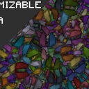 Мод Customizable Elytra для Minecraft 1.21.1, 1.21, 1.20.6,  ...