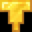 Мод Golden Hoppers для Minecraft 1.18.2, 1.18.1, 1.17.1,  ...