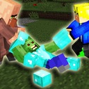 Мод MobAllItemsDrops для Minecraft 1.12.2