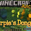 Мод Ray's Dongles для Minecraft 1.20.1, 1.19.4, 1.19.3,  ...