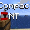 Мод Compact TNT для Minecraft 1.17.1, 1.16.5