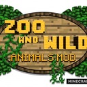 Мод Zoo & Wild Animals Rebuilt для Minecraft 1.12.2, 1.12, 1.8