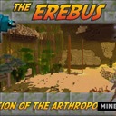 Мод The Erebus для Minecraft 1.12.2, 1.7.10