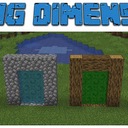 Мод Mining Dimensions для Minecraft 1.21.1, 1.21, 1.20.6,  ...