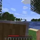 Мод Passive Shield для Minecraft 1.21.1, 1.21, 1.20.6,  ...