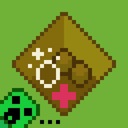 Мод Creeper Healing для Minecraft 1.21.11, 1.21.10, 1.21.8,  ...