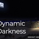 Мод Dynamic Darkness для Minecraft 1.12.2