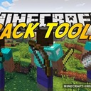 Мод Back Tools для Minecraft 1.16.5, 1.15.2, 1.12.2,  ...