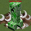 Мод Health Blast для Minecraft 1.18.1, 1.18, 1.16.5