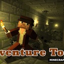 Мод Adventure Tools для Minecraft 1.16.5, 1.16.4, 1.16.3,  ...