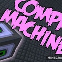 Мод Compact Machines для Minecraft 1.19.2, 1.19.1, 1.19,  ...