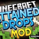 Мод Attained Drops для Minecraft 1.18.1, 1.18, 1.16.5,  ...