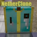 Мод NetherClone для Minecraft 1.20.1, 1.19.4, 1.19.2,  ...