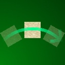 Мод Vectorientation для Minecraft 1.21, 1.20.4, 1.20.3,  ...