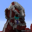 Мод 3D Maneuver Gear для Minecraft 1.18.2, 1.16.5, 1.16.4,  ...