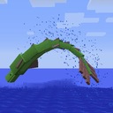 Мод Aquatic Abyss для Minecraft 1.16.5, 1.15.2, 1.12.2