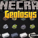 Мод Geolosys для Minecraft 1.19.2, 1.19.1, 1.19,  ...