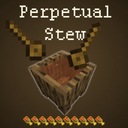 Мод Perpetual Stew для Minecraft 1.16.5 - 1.16.4