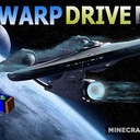 Мод Warp Drive для Minecraft 1.12.2, 1.7.10