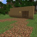 Мод Automatic Path для Minecraft 1.20.4, 1.20.2, 1.20.1,  ...