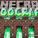 Мод Floocraft для Minecraft 1.16.5, 1.16.4, 1.16.3,  ...