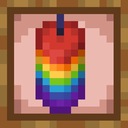 Мод Candle Backport для Minecraft 1.16.5 - 1.16.4