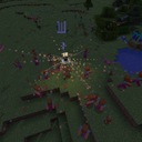 Мод Wards для Minecraft 1.16.5, 1.15.2, 1.12.2