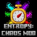 Мод Entropy: Chaos для Minecraft 1.19.4, 1.19.3, 1.19.2,  ...