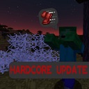 Мод Hardcore update для Minecraft 1.20.1