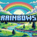 Мод Rainbows! для Minecraft 1.21.3, 1.21.1, 1.21,  ...