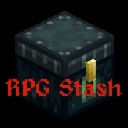 Мод RPG Stash для Minecraft 1.21.1, 1.21, 1.20.1,  ...