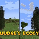 Мод Mag-Mudge's Ecosystem (MME) для Minecraft 1.20.2