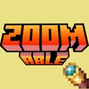 Мод Zoomable для Minecraft 1.21.11 fabric