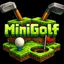 Мод Golf with you're friends (MiniGolf) для Minecraft 1.21.1 neoforge
