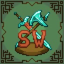 Мод SpartanWeapons для Minecraft 1.21.1 fabric