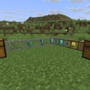 Мод Logistics: Automation для Minecraft 1.21.11 fabric