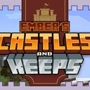 Мод Ember's Castles And Keeps для Minecraft 1.20.6 - 1.20.1 forge