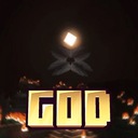 Мод The God для Minecraft 1.20.1, 1.19.4, 1.19.2
