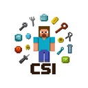 Мод Custom Start Inventory для Minecraft 1.21.1 neoforge
