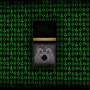 Мод PwMatrix - Pwgood matrix для Minecraft 1.21.8 fabric