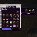 Мод Nested Bundle Viewer для Minecraft 1.21.1, 1.20.1