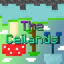 Мод The Ceilands для Minecraft 1.21.1, 1.20.1, 1.19.2