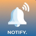 Мод Notify (Server messages) для Minecraft 1.20.1 forge