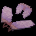 Мод Handcrafted Elytra для Minecraft 1.21.11, 1.21.10, 1.21.9,  ...