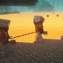 Мод Together Forever для Minecraft 1.21.11 fabric