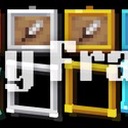 Мод Fancy Frames для Minecraft 1.21.1, 1.20.1