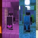 Мод Shield Upgrades для Minecraft 1.21.11 - 1.21.5 forge neoforge fabric quilt