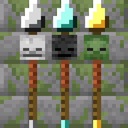 Мод jackperry2187's Effigies для Minecraft 1.21.11