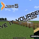 Мод Dye It Yourself для Minecraft 1.16.5, 1.15.2, 1.12.2