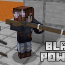 Мод Black Powder для Minecraft 1.17.1, 1.16.5